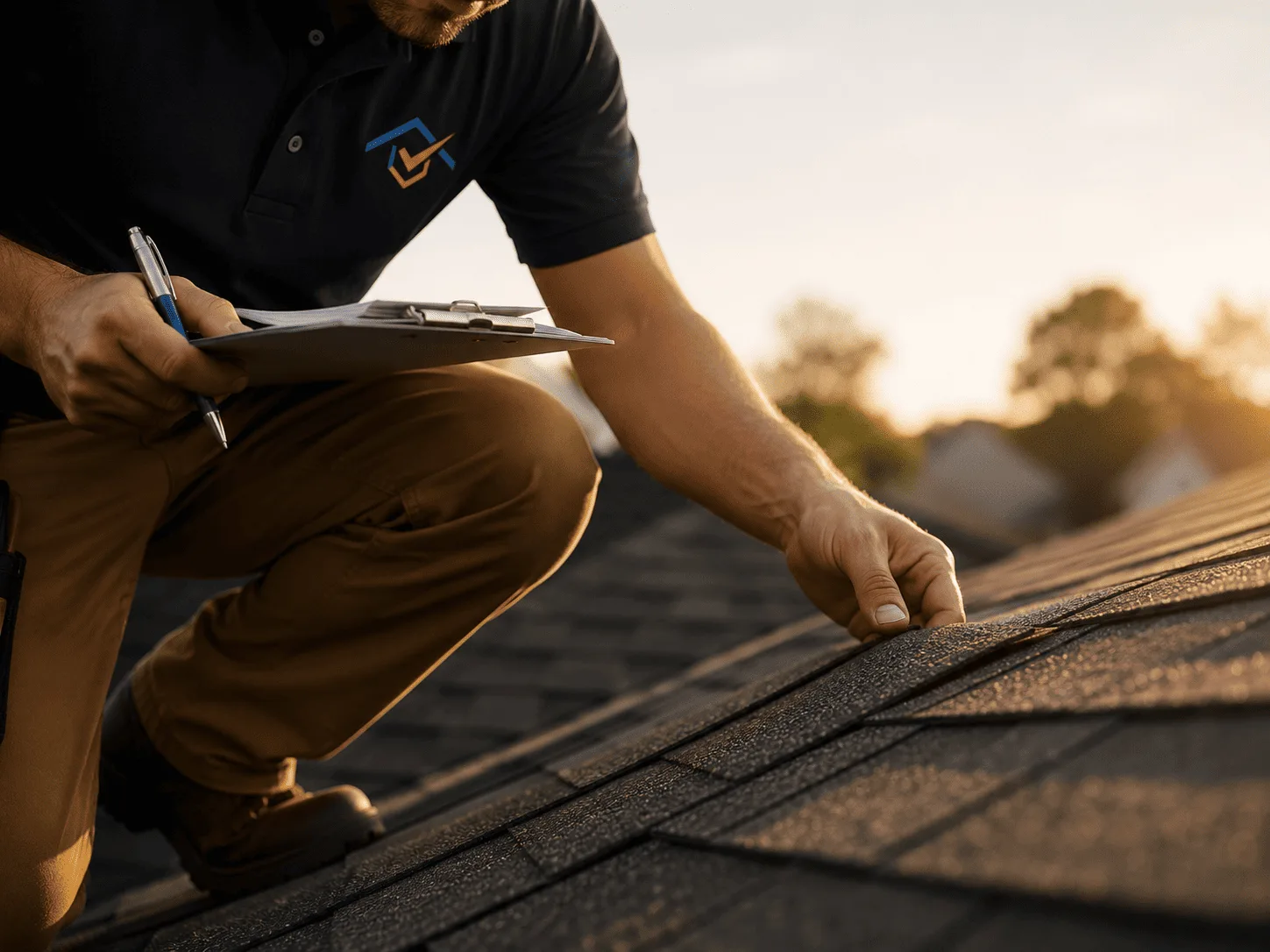 Why Choose Roof Inspection in Colby, KS